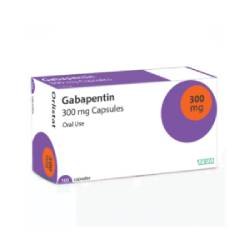 Gabapentin
