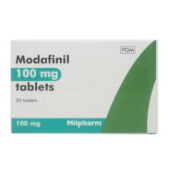 Modafinil