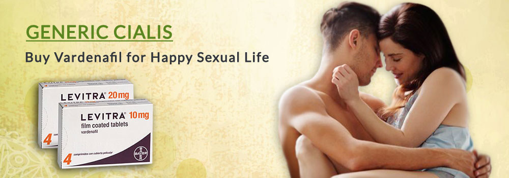 Buy generic levitra online