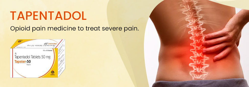 Tapentadol